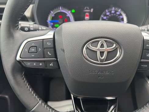 Used 2021 Toyota Highlander LE image 14