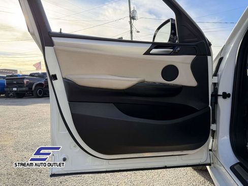 Used 2018 BMW X4 xDrive28i image 28