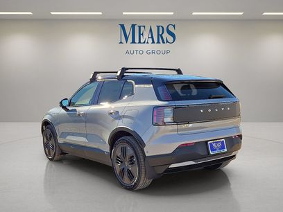 New 2026 Volvo EX30 Cross Country Ultra w/ Protection Package Premier