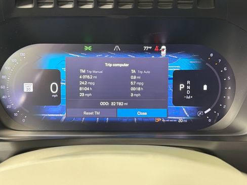 Used 2023 Volvo XC90 B5 Core image 11