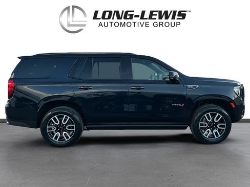 Used 2023 GMC Yukon AT4 w/ AT4 Premium Plus Package AWD/4WD image 8