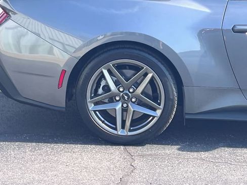 Used 2024 Ford Mustang GT Premium image 20