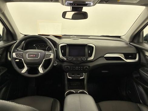 Certified 2024 GMC Terrain SLT w/ Infotainment Package II AWD/4WD image 20