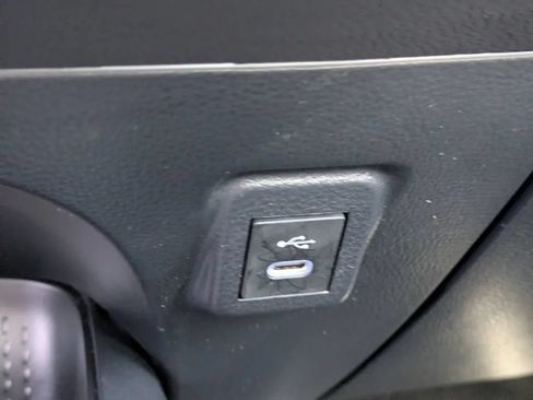 Used 2025 Toyota Corolla LE w/ Convenience Package FWD image 23