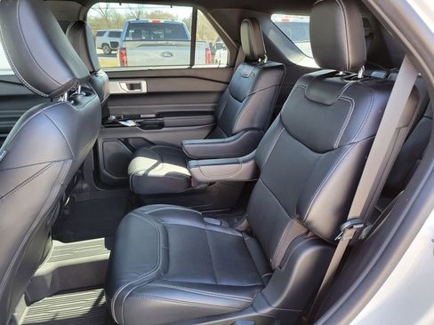 Used 2023 Ford Explorer ST w/ Equipment Group 401A image 15