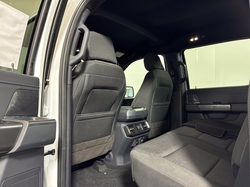 Used 2023 Ford F150 XLT w/ Equipment Group 302A High RWD image 28