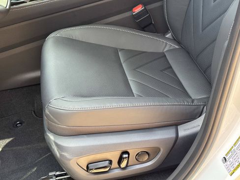 New 2026 Lexus NX 350 AWD w/ Luxury Package image 13