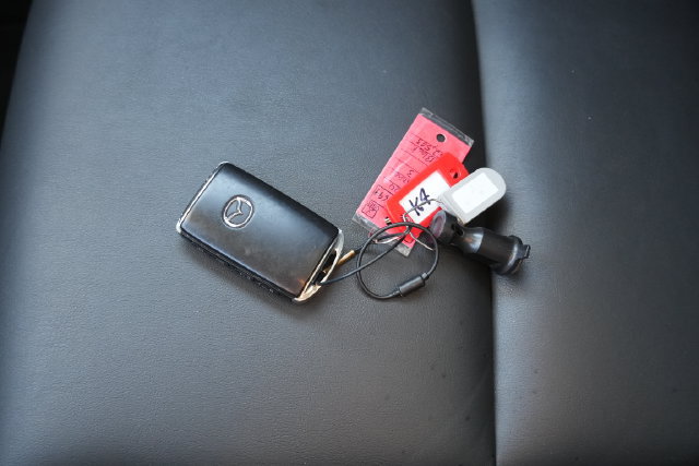 Used 2024 MAZDA MAZDA3 s FWD image 43