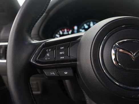 Used 2023 MAZDA CX-5 Signature image 27