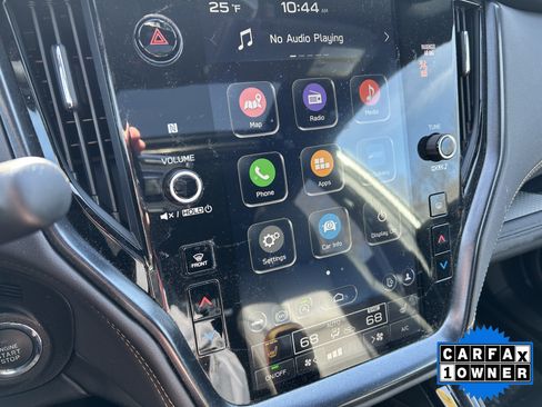 Certified 2024 Subaru Outback Wilderness image 21