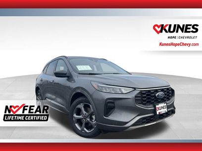 Used 2024 Ford Escape ST-Line