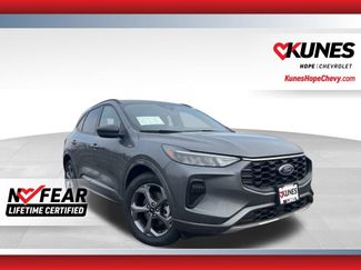 Used 2024 Ford Escape ST-Line video 1