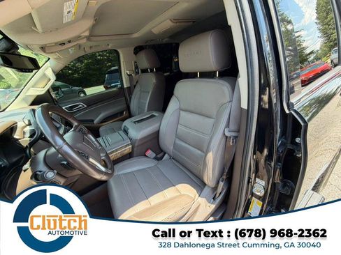 Used 2020 GMC Yukon Denali w/ Denali Premium Package AWD/4WD image 10