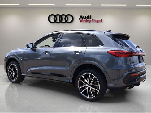 New 2026 Audi Q5 2.0T Premium Plus image 3