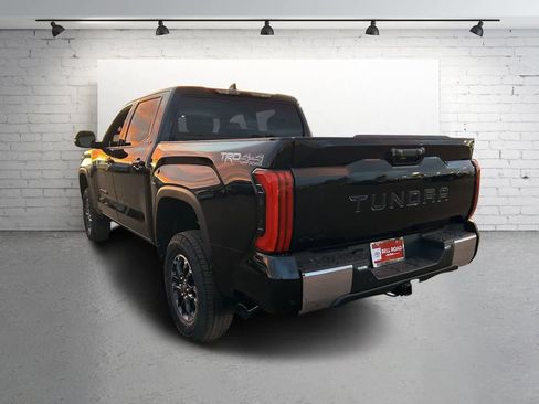 Used 2025 Toyota Tundra SR5 w/ TRD Off-Road Package image 4