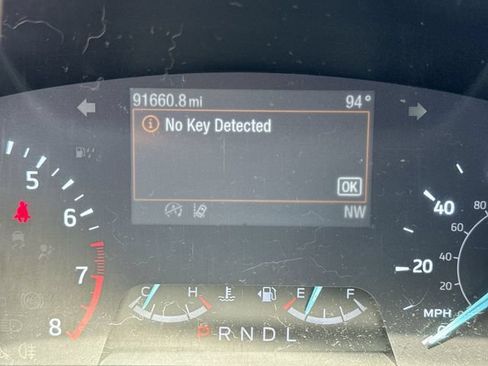 Used 2020 Ford Escape SEL AWD/4WD image 15