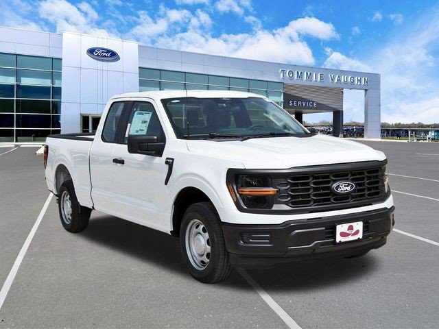 New 2026 Ford F150 XL RWD image 6