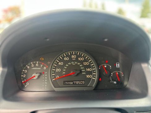 Used 2003 Honda Accord EX image 15