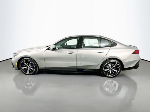 New 2026 BMW 530i w/ M Sport Package image 8