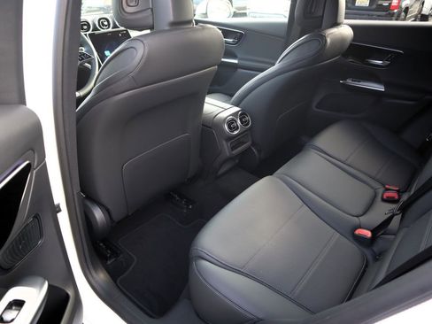 New 2026 Mercedes-Benz GLC 300 4MATIC image 10