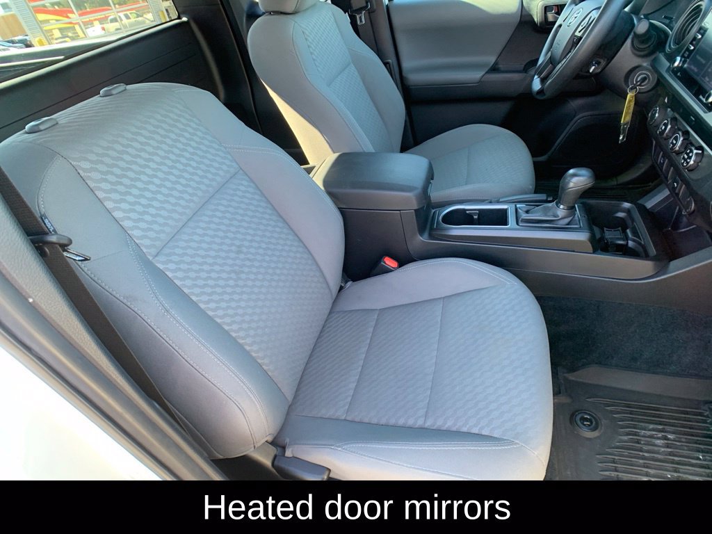 Used 2023 Toyota Tacoma SR AWD/4WD image 23