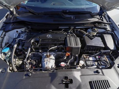 Used 2019 Acura ILX image 30