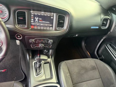 Used 2023 Dodge Charger Scat Pack RWD image 34