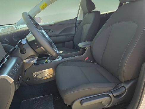New 2026 Hyundai Kona SEL Sport AWD/4WD image 14