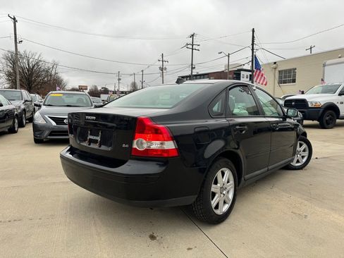 Used 2007 Volvo S40 2.4i FWD image 5