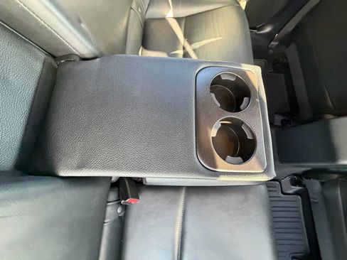 Used 2017 Subaru Crosstrek 2.0i Limited image 35