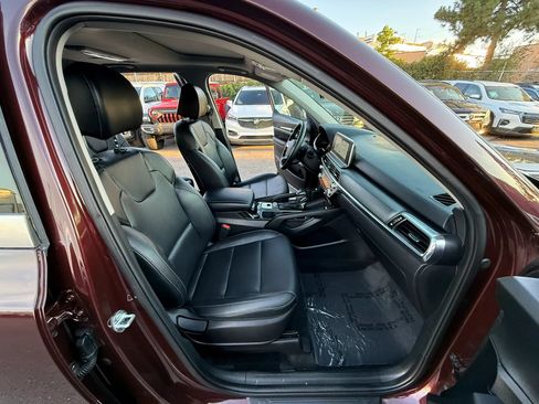 Used 2022 Kia Telluride S AWD/4WD image 21