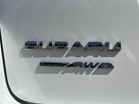 Used 2021 Subaru Impreza 2.0i AWD/4WD image 7