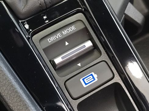 New 2025 Honda Accord Sport image 8