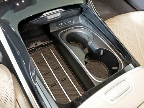 Certified 2021 Mercedes-Benz S 580 4MATIC Sedan image 25