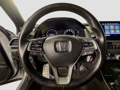 Used 2020 Honda Accord Sport image 13