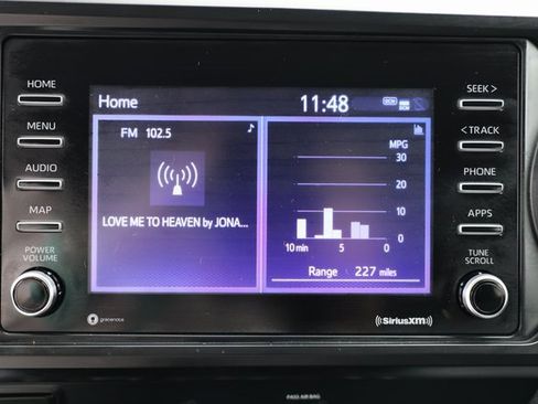 Used 2022 Toyota Tacoma SR image 21