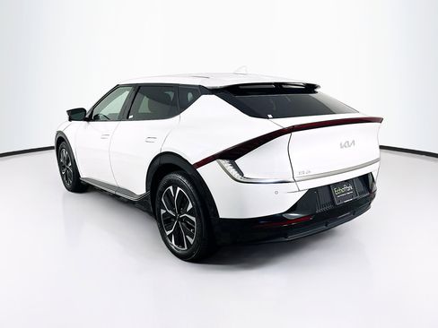 Used 2024 Kia EV6 Wind w/ Wind Technology Package RWD image 5