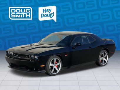 Used 2013 Dodge Challenger SRT8 w/ Harman Kardon Audio Group
