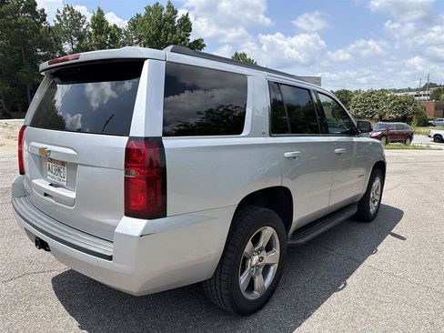 Used 2019 Chevrolet Tahoe LT RWD image 5