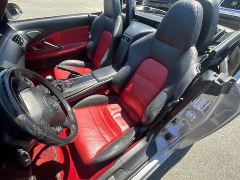Used 2006 Honda S2000 image 13