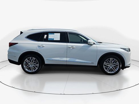 Used 2023 Acura MDX SH-AWD w/ Advance Package image 5
