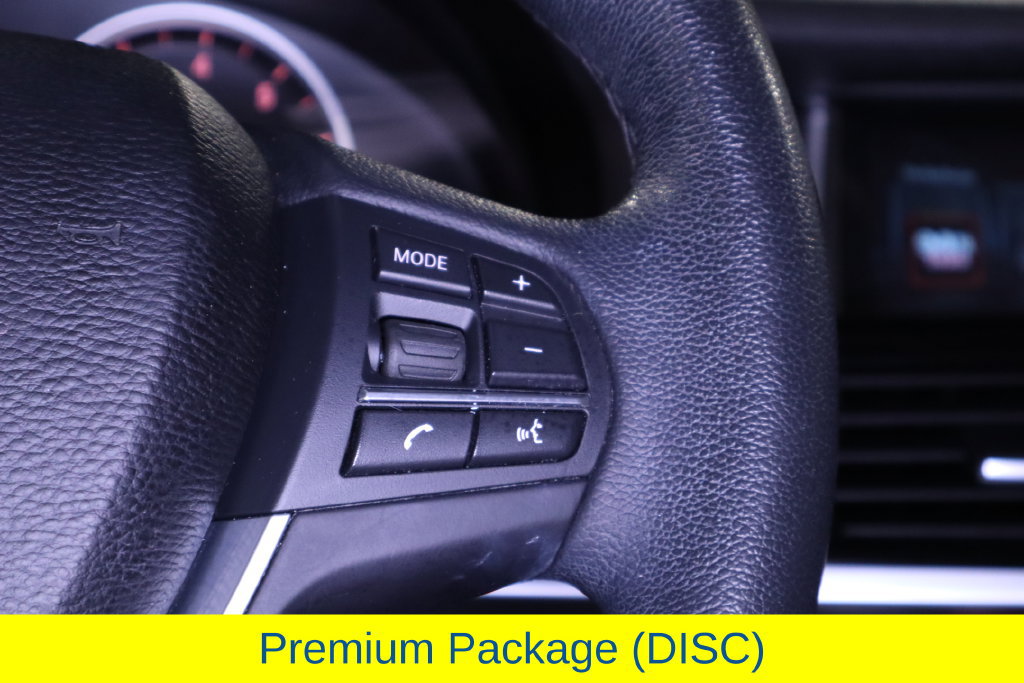 Used 2017 BMW X3 sDrive28i RWD image 21