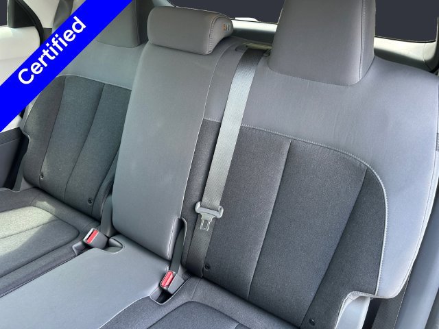 Certified 2024 Hyundai Ioniq 5 SE AWD/4WD image 14