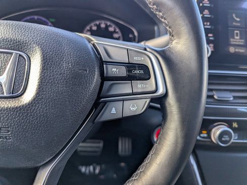 Used 2022 Honda Accord Sport image 26