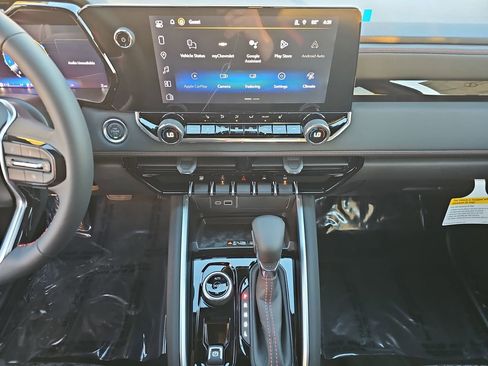 New 2026 Chevrolet Colorado Z71 image 19