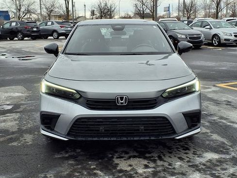 Used 2022 Honda Civic Sport image 18