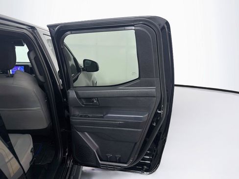 Used 2026 Toyota Tacoma SR5 AWD/4WD image 28