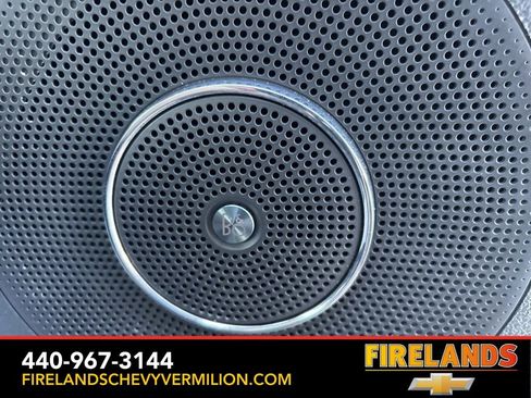 Used 2022 Ford Expedition Limited image 37