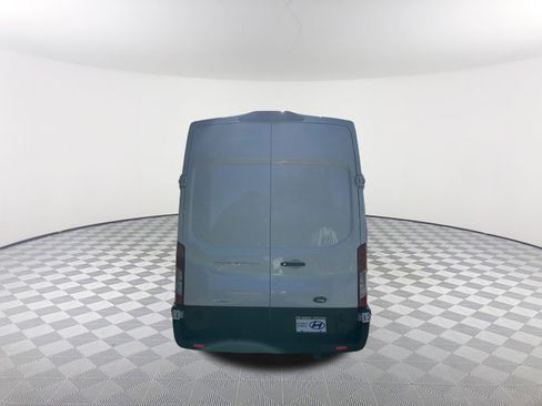 Used 2024 Ford Transit 350 Base w/ Load Area Protection Package image 8