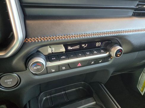 New 2026 MAZDA CX-50 AWD 2.5 Hybrid w/ Cargo Package image 24